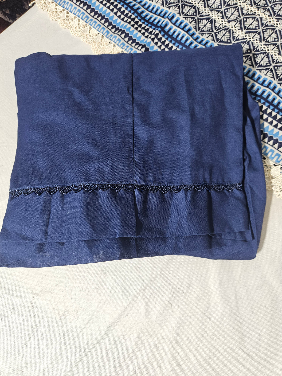 XXL EMBROIDERY LAWN
