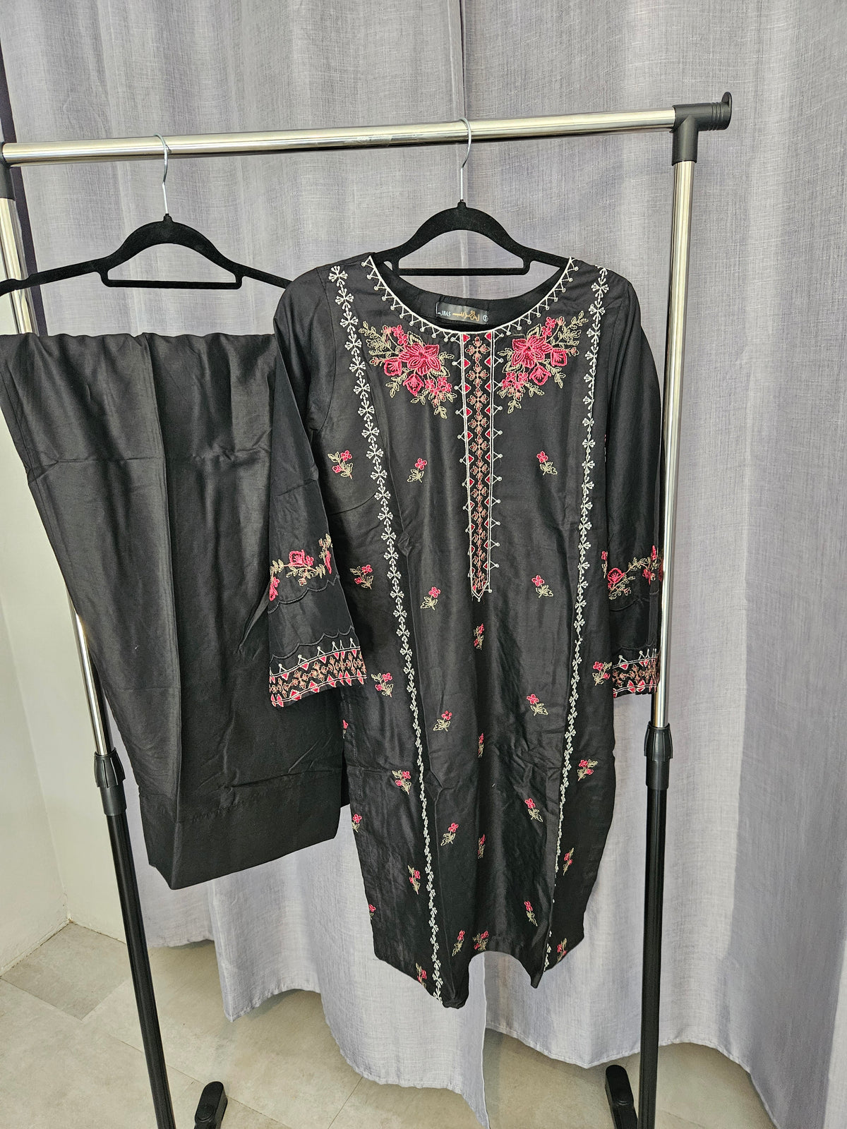 Tehzeeb Libas Linen