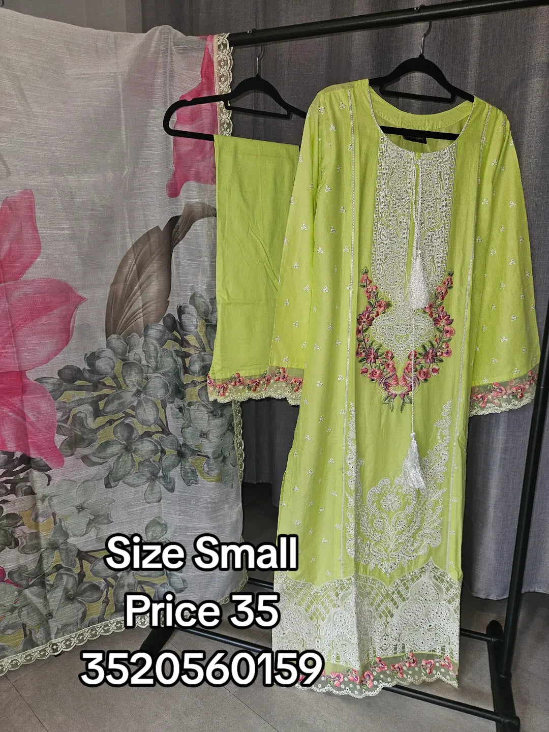KARMA DRESS