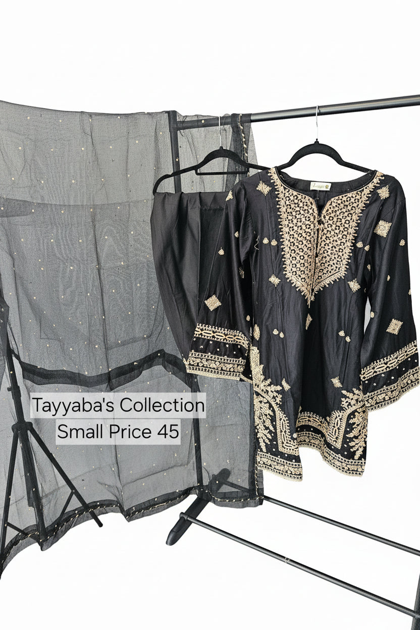 Zahra rubab Lawn Dress