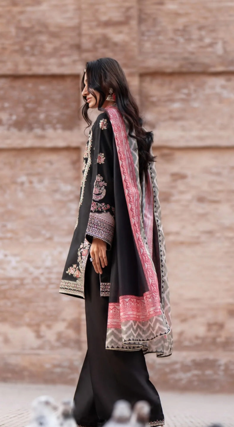 Casual Lite Dress