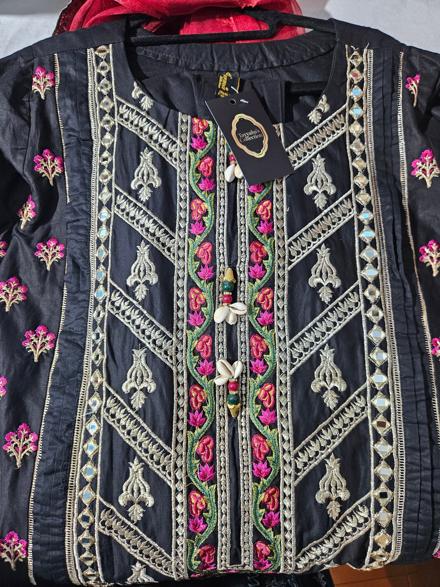 Karma Collection Dress