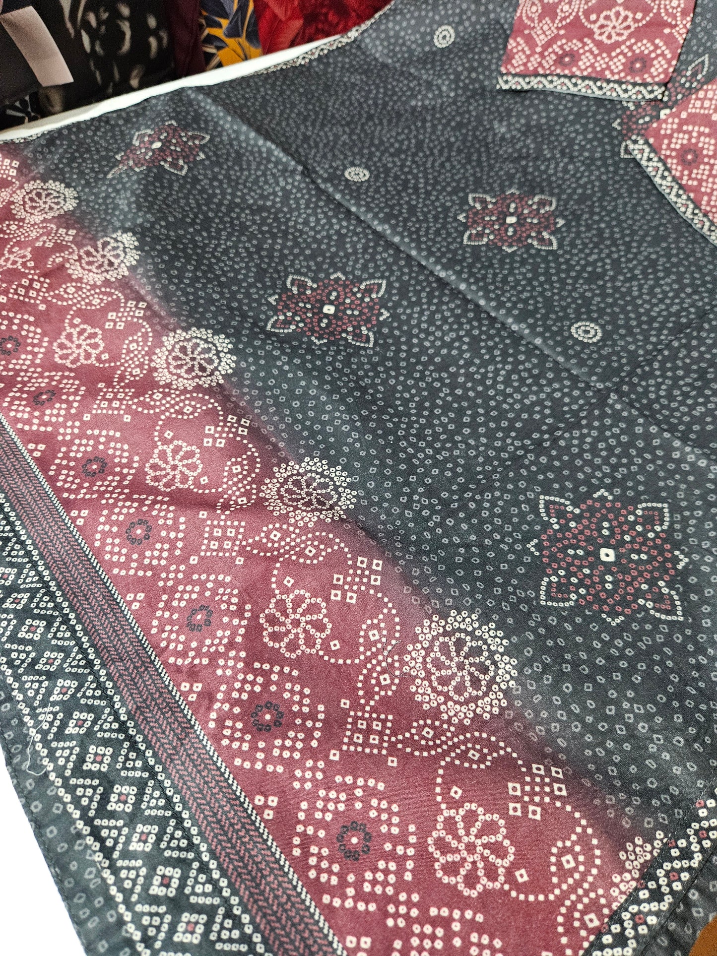 Zeen Printed Lawn