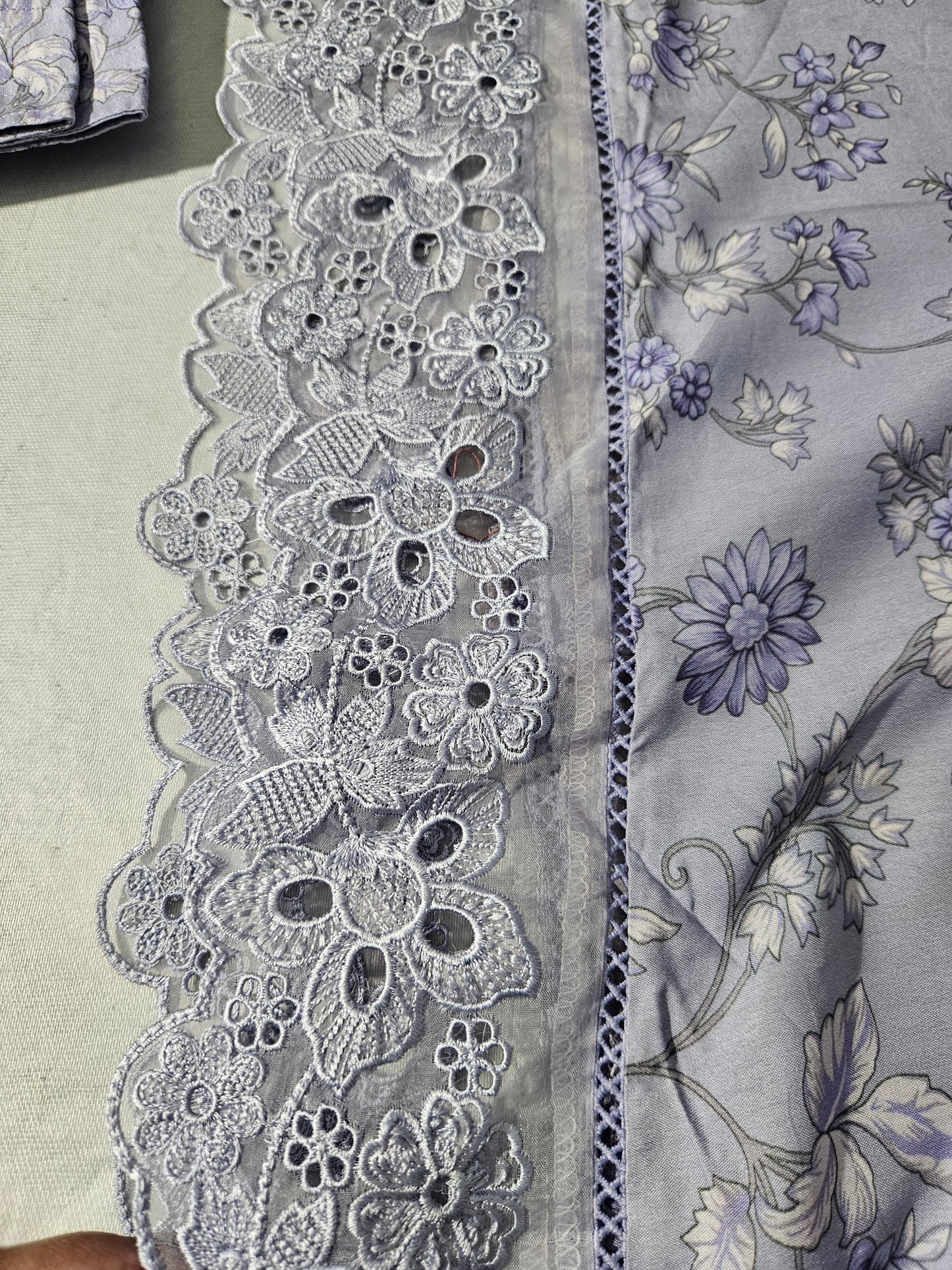 Sadabahar Dress