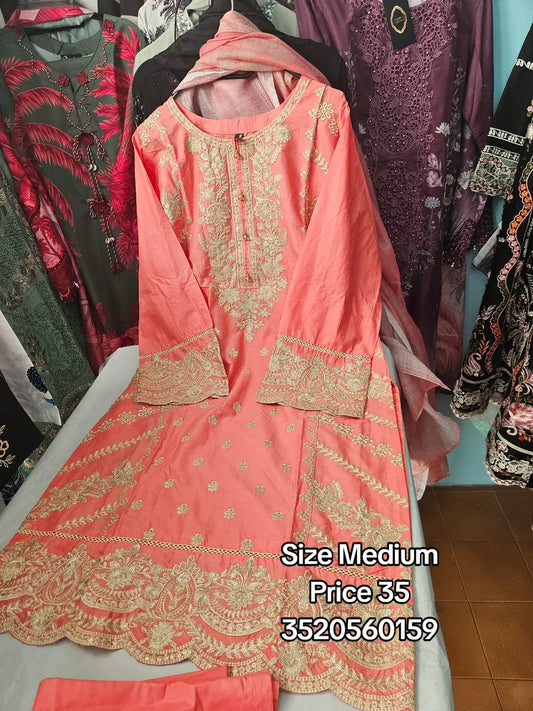Shehroz fashion dress