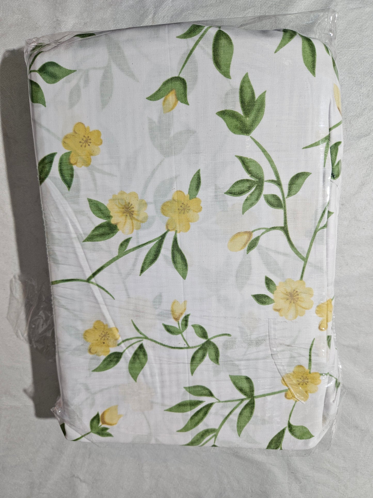 King Size BedSheet