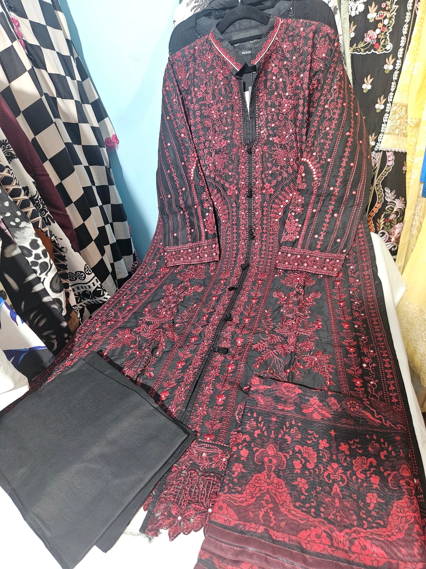 Casual Lite dress