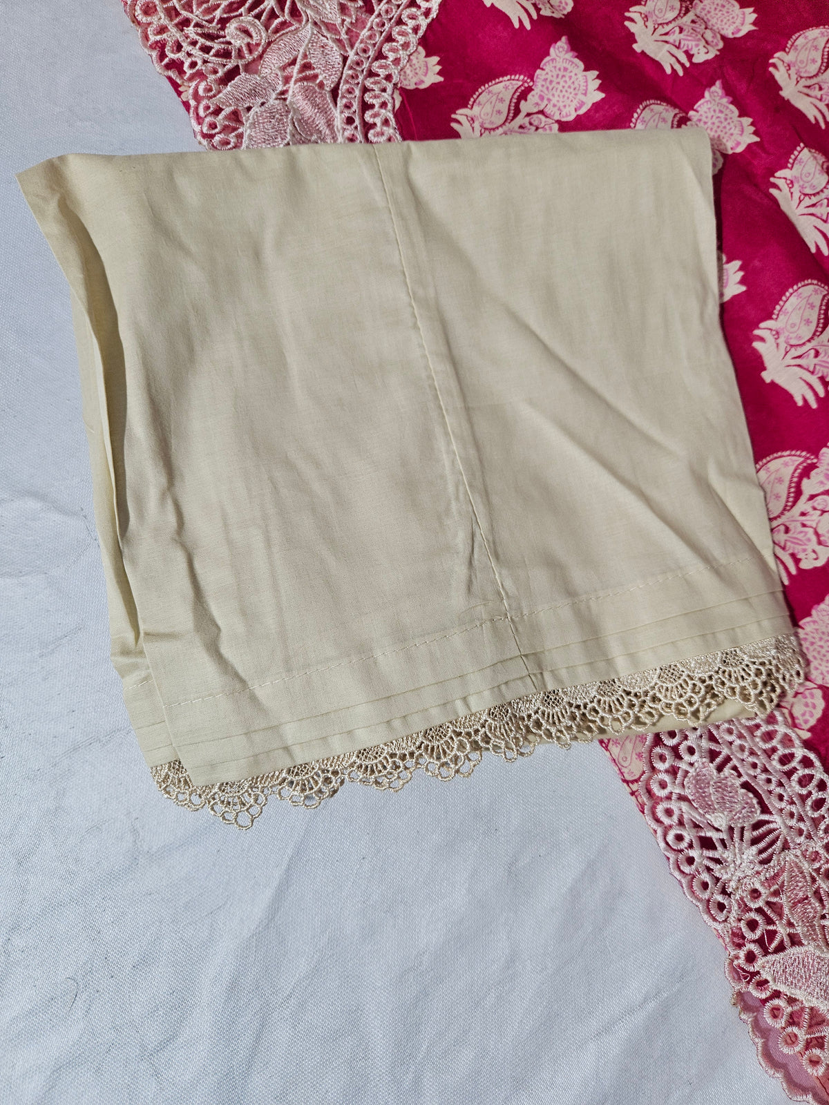 XXL EMBROIDERY LAWN