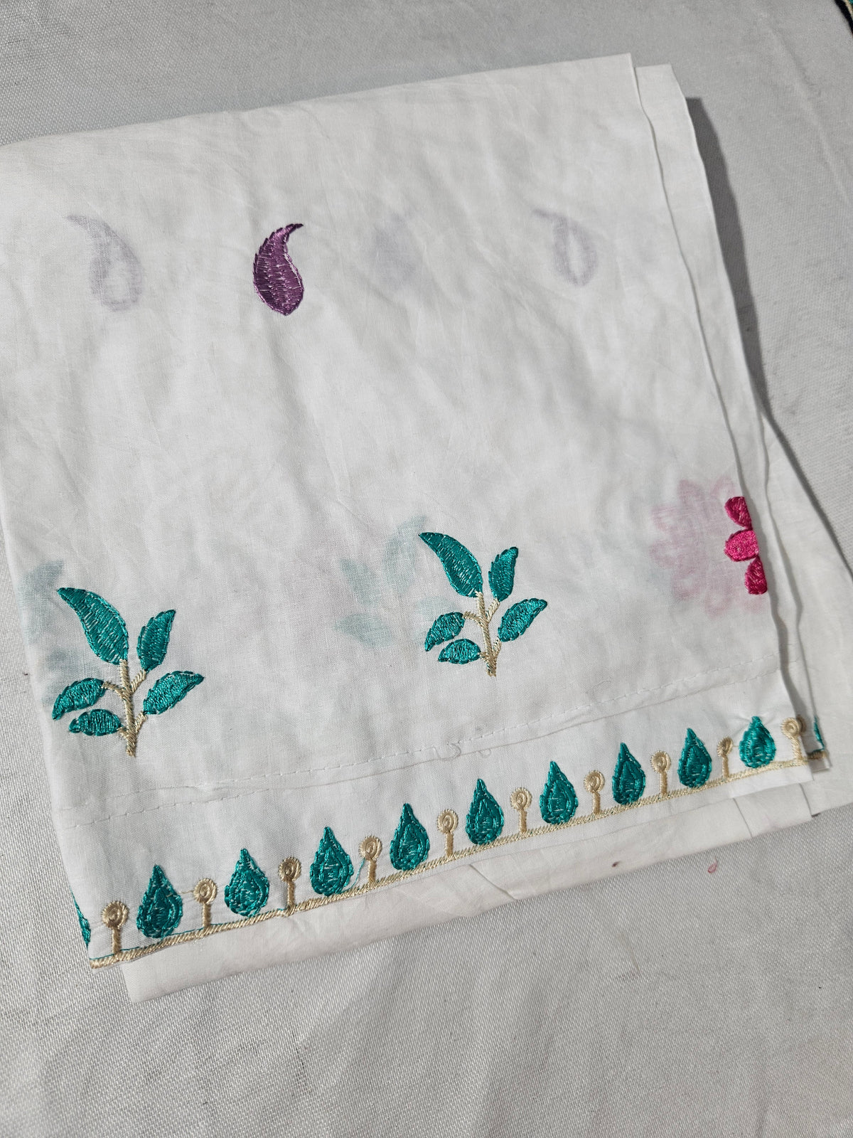 Tehzeeb Libas Cotton