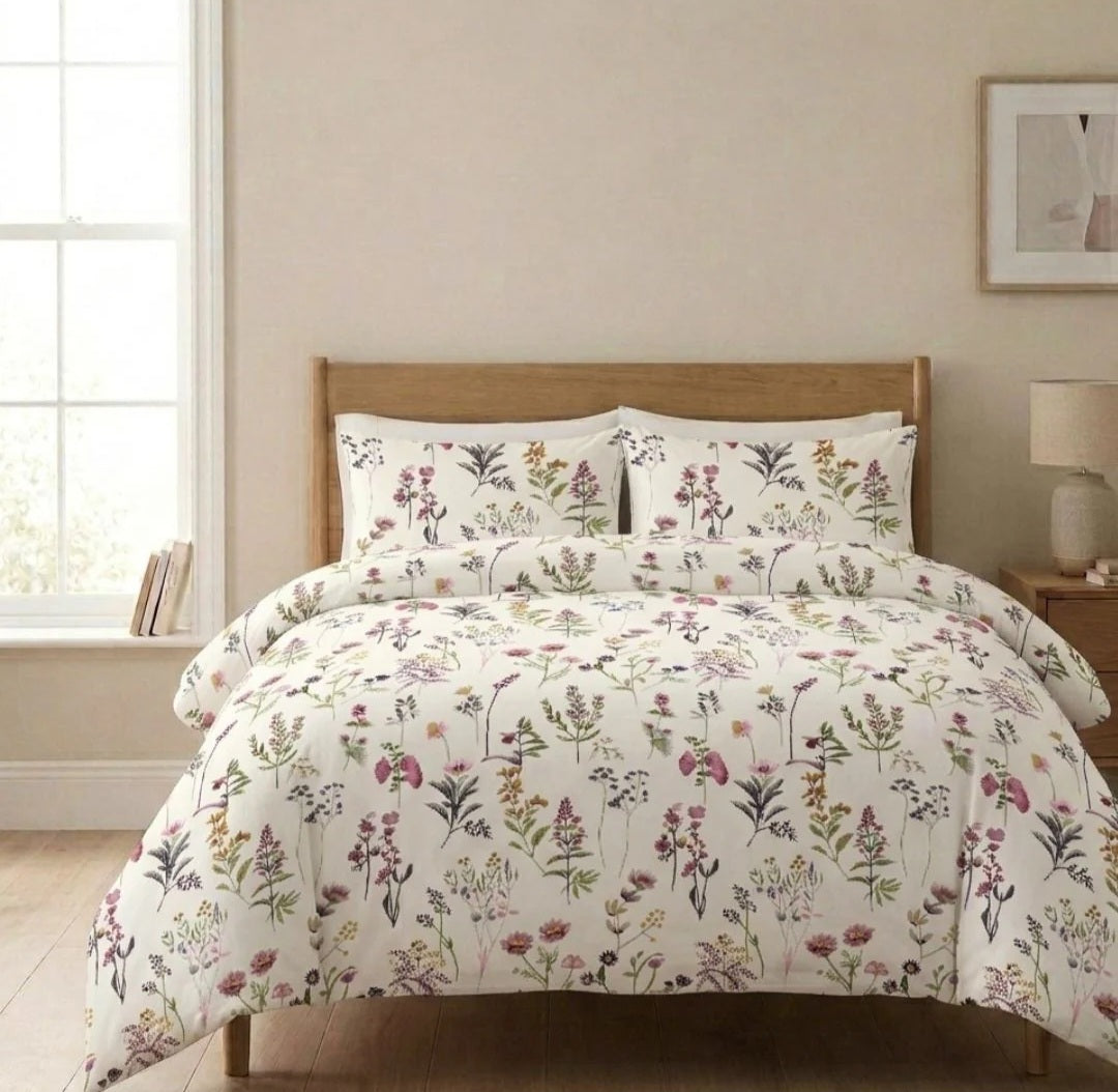King Size BedSheets