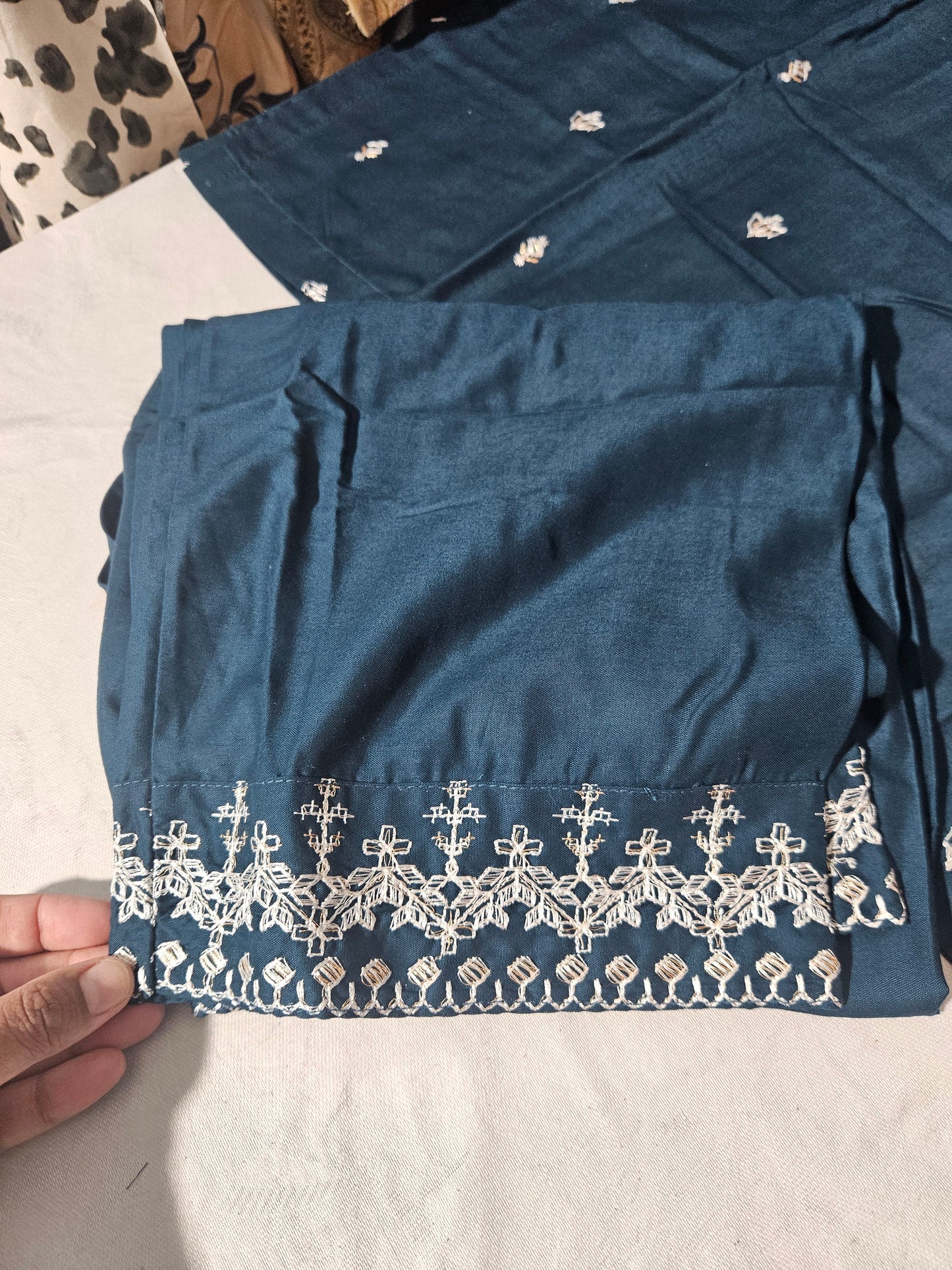 Shehroz Fashion Linen