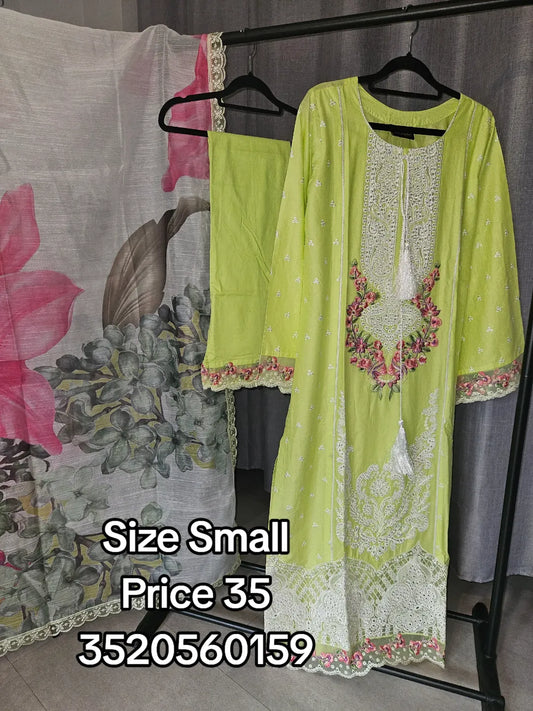 KARMA DRESS