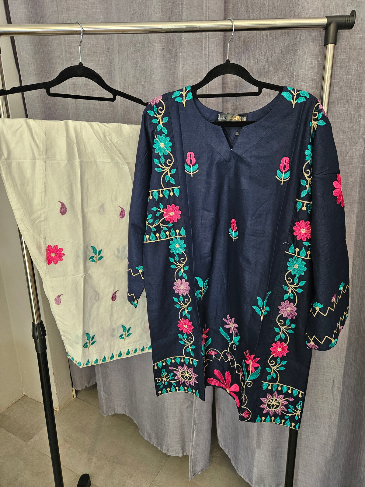 Tehzeeb Libas Cotton