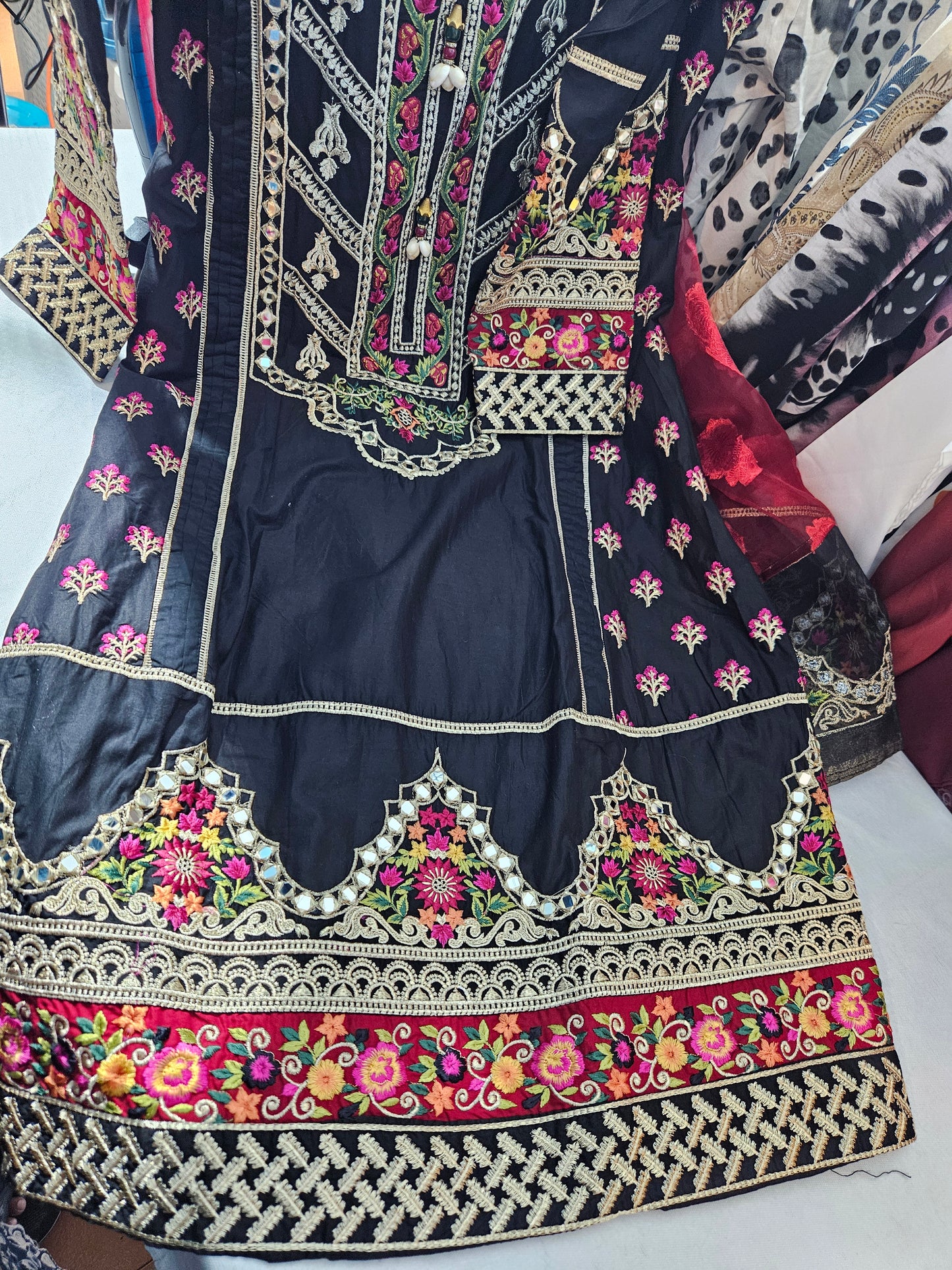 Karma Collection Dress