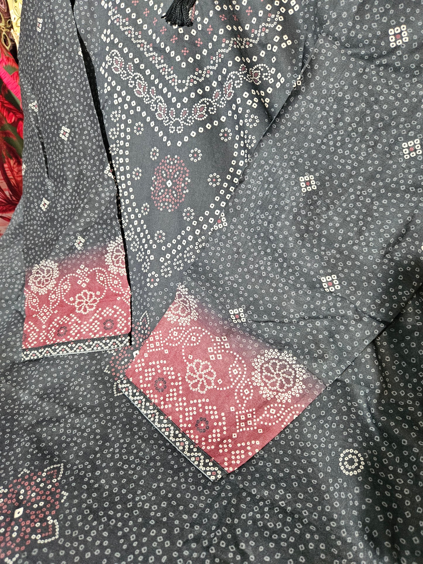 Zeen Printed Lawn