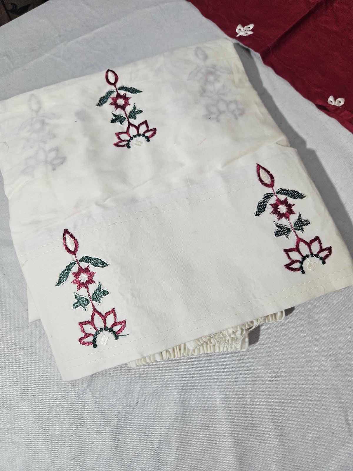 Tehzeeb Libas Dress
