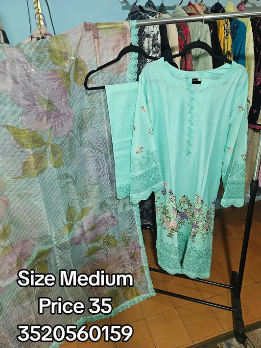 KARMA brand Dress