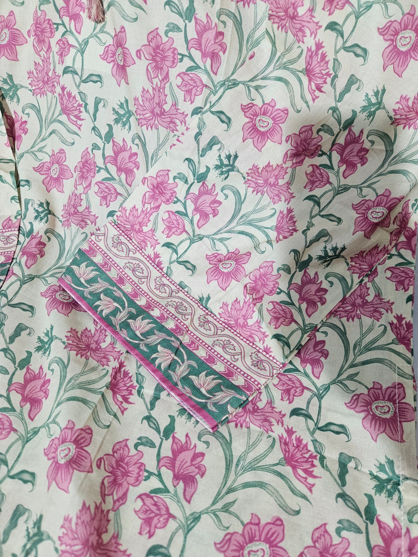 Zeen Printed Lawn