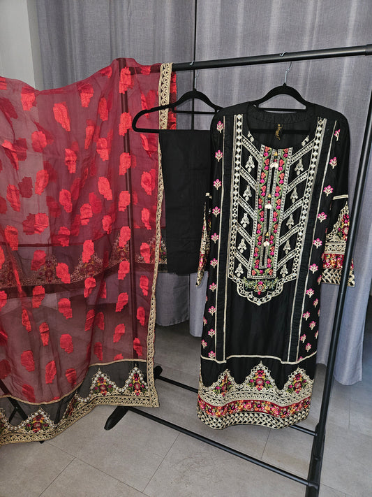 Karma Collection Dress