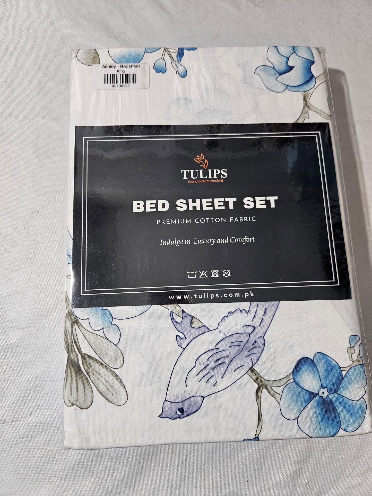 King Size BedSheets