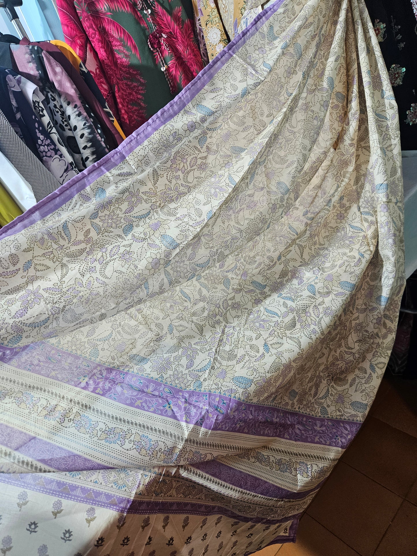 Zeen Printed Lawn