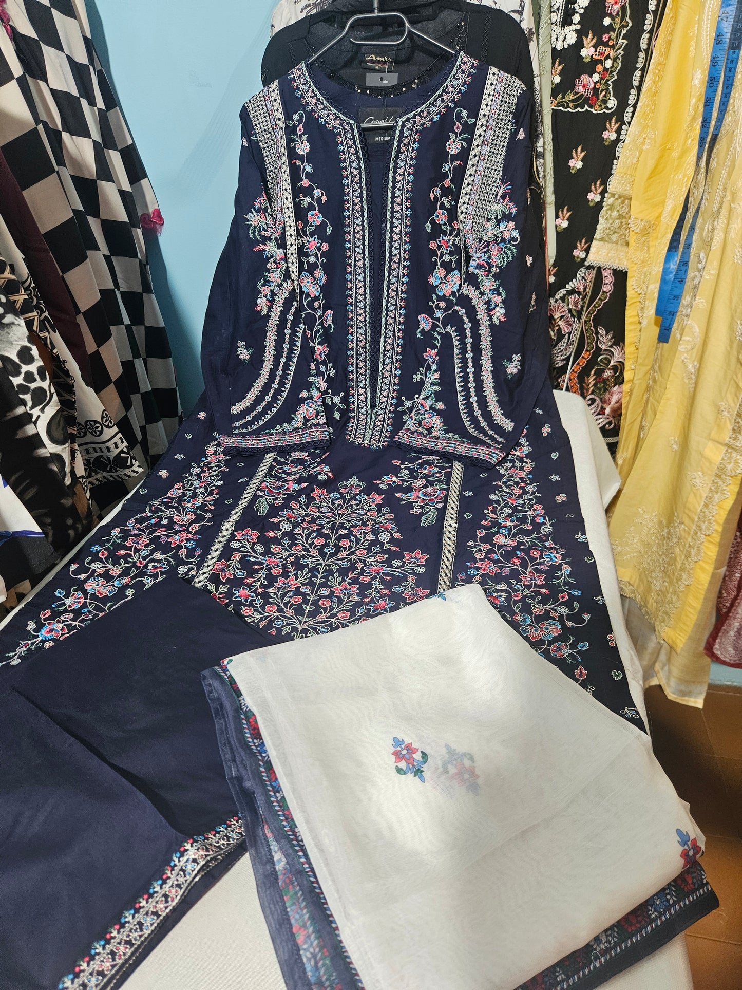 Casual Lite Dress