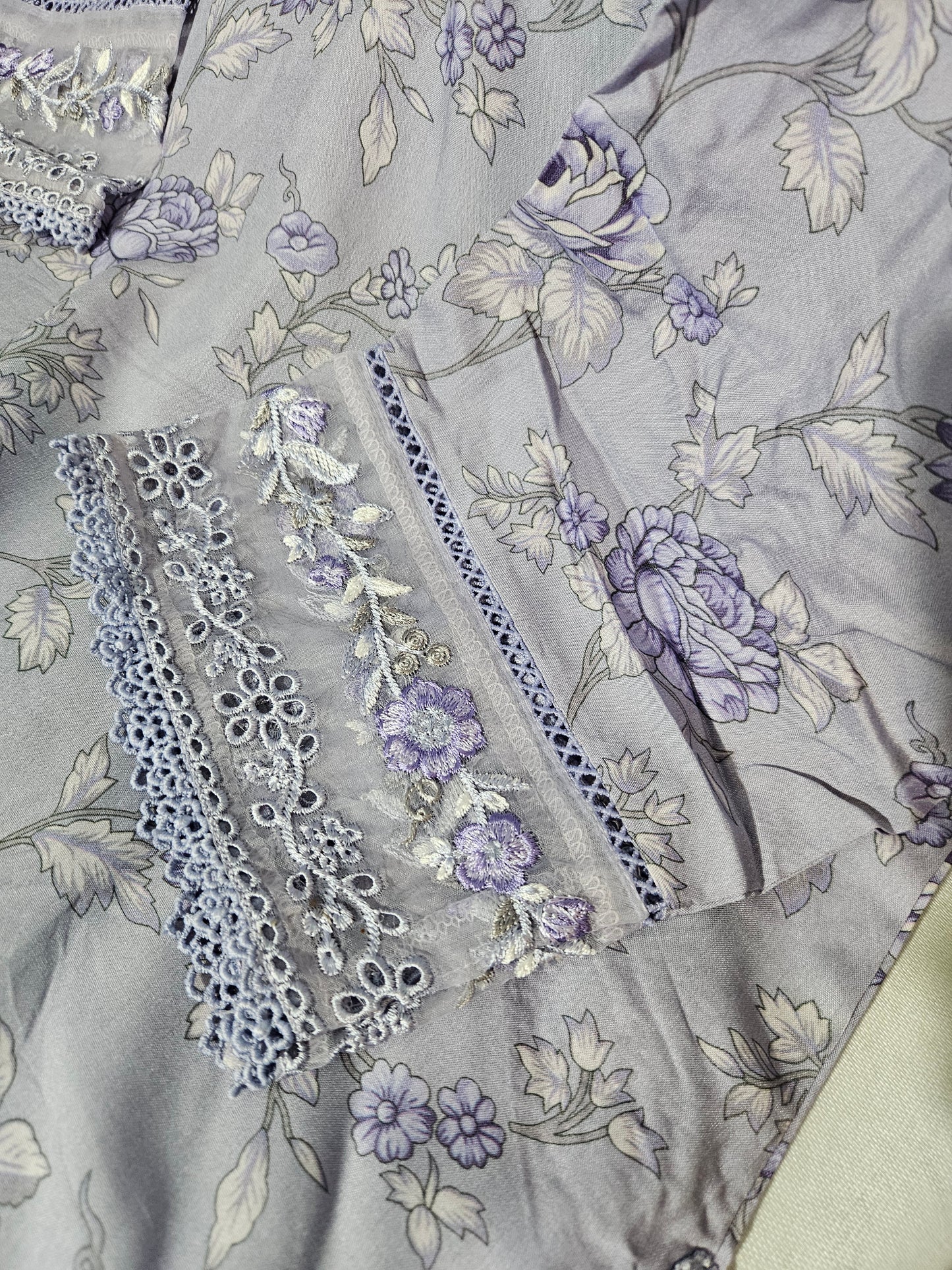 Sadabahar Dress